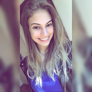 Foto de perfil de Carolina Guzzo