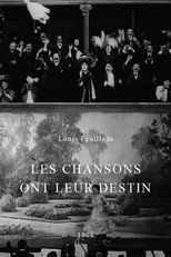 Les chansons ont leur destin (Les chansons ont leur destin)
