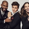 Queer Eye é renovada para 2ª temporada - Sons of Series
