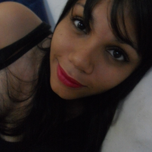 Foto de perfil de elayne felix