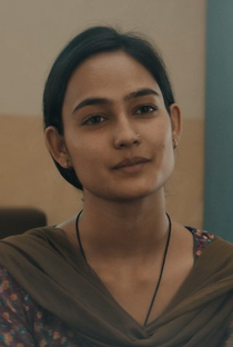 Monika Panwar - Poster 1