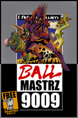 Ballmastrz 9009 (2ª Temporada) (Ballmastrz 9009 (Season 2))