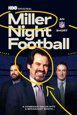 Miller Night Football (Miller Night Football)