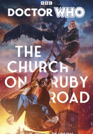 Doctor Who - The Church on Ruby Road