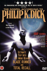 The Gospel According to Philip K. Dick (The Gospel According to Philip K. Dick)