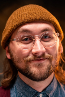 Kyle Larsen (V) - Poster 1