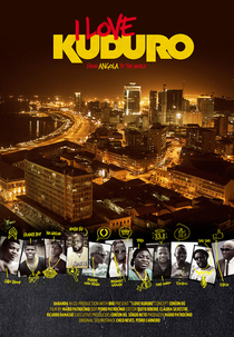 I love kuduro (I love kuduro)