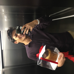Foto de perfil de Matheus