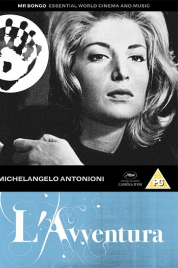  de Filme A Aventura (1960)