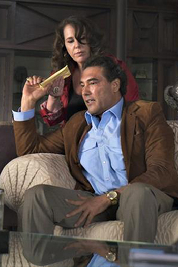 Poster de Episódio A cualquier precio (2020)