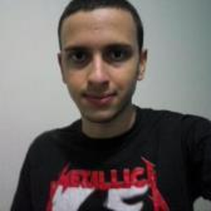 Foto de perfil de Kaio Oliveira