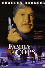 À Queima-Roupa (Family of Cops)