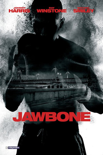  de Filme Jawbone: Último Assalto (2017)