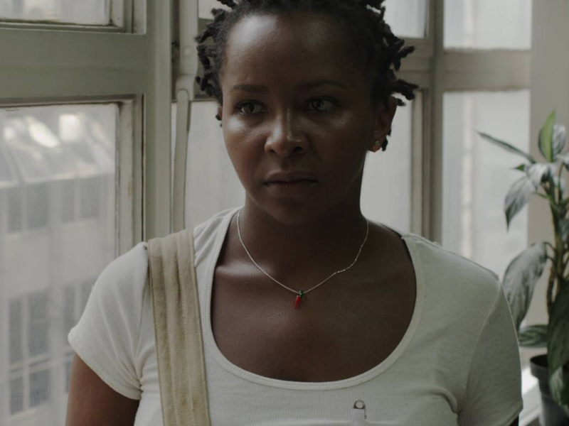 Foto 8 de O Dia de Jerusa