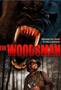 The Woodsman - Poster / Capa / Cartaz - Oficial 1