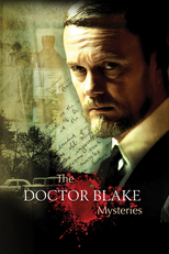 The Doctor Blake Mysteries (The Doctor Blake Mysteries)