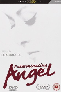 O Anjo Exterminador - Poster / Capa / Cartaz - Oficial 8