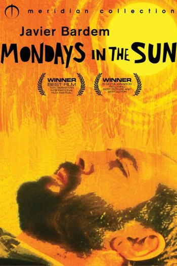  de Filme Segunda-Feira ao Sol (2002)