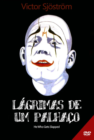 Poster 5 de Filme Ironia da Sorte (1924)