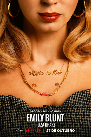  de Filme Máfia da Dor (2023)