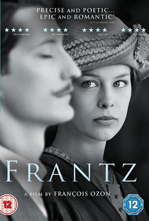 Frantz - Poster / Capa / Cartaz - Oficial 8