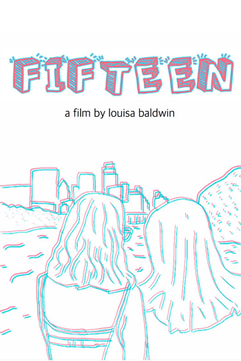Poster de Curta Fifteen (2018)