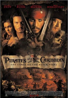 Um Épico no Mar: O Making of de 'Piratas do Caribe: A Maldição do Pérola Negra'
