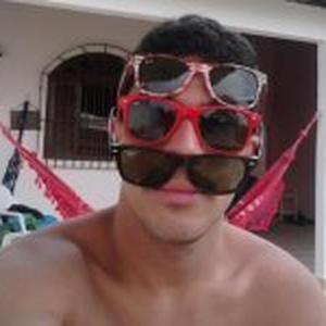 Foto de perfil de Vinni Correa