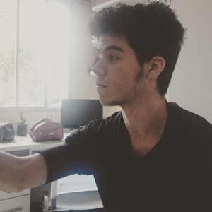 Foto de perfil de Igor Henrique