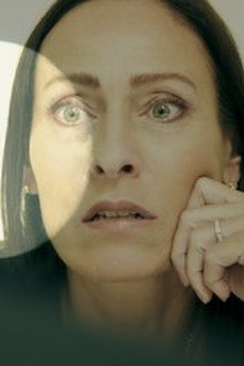 Poster de Episódio Night Caller (2017)