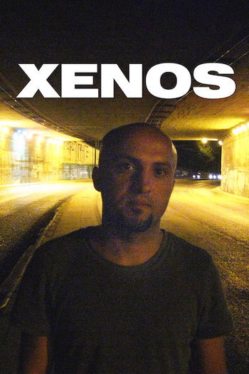  de Curta Xenos (2014)