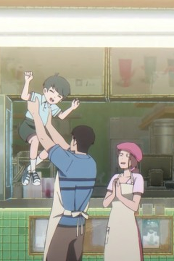 Poster de Episódio 梅姨 (2021)
