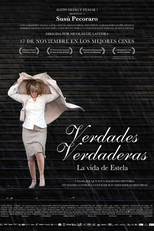 Verdades verdadeiras- A vida de Estela (Verdades verdaderas, la vida de Estela)