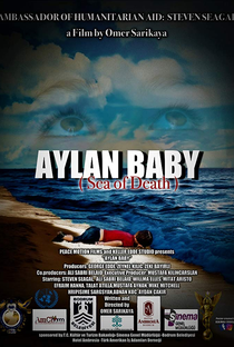 Aylan Baby - Poster / Capa / Cartaz - Oficial 1