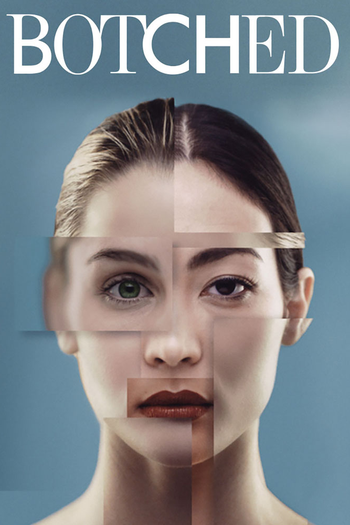 Poster de Franquia Botched (2014)