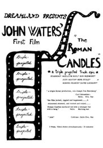 Roman Candles (Roman Candles)