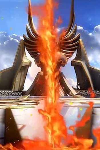 Poster de Episódio 第101集 (2020)