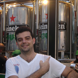 Foto de perfil de Danilo Dinelli