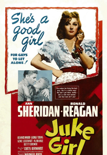 Pés Inquietos (Juke Girl)