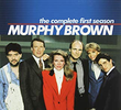 Murphy Brown (1ª Temporada)
