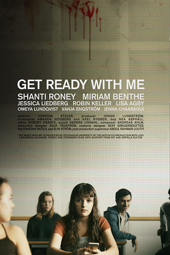 Poster de Curta Get Ready With Me (2019)
