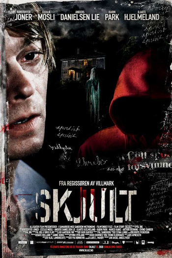  de Filme Hidden (2009)