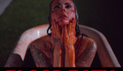 BLOOD BATH - Starring Jeordie White (Twiggy Ramirez), Pandie Suicide - HORROR SHORT FILM