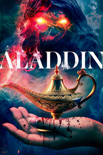  de Filme Aladdin (2026)
