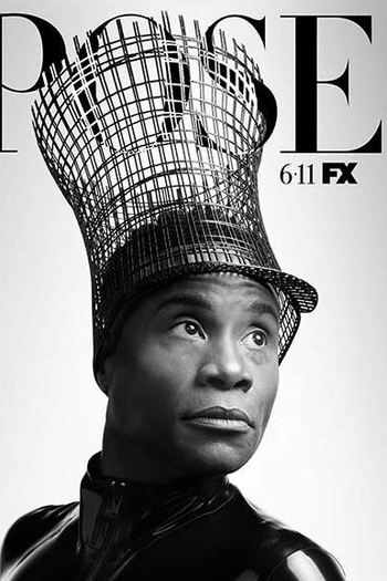  de Série Pose (2ª Temporada) (2019)