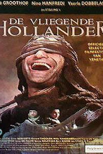  de Filme O Holandês Voador (1995)