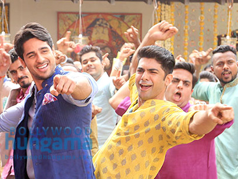 Foto 13 de Baar Baar Dekho