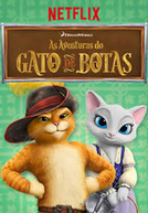 As Aventuras do Gato de Botas (2ª Temporada) (The Adventures of Puss in Boots (Season 2))