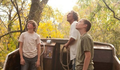 REVIEW: "Mud" (Jeff Nichols, 2012)