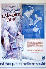 Evitando o Pecado (Memory Lane)